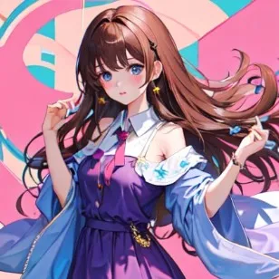 creator Jennie Lee Kim's avatar