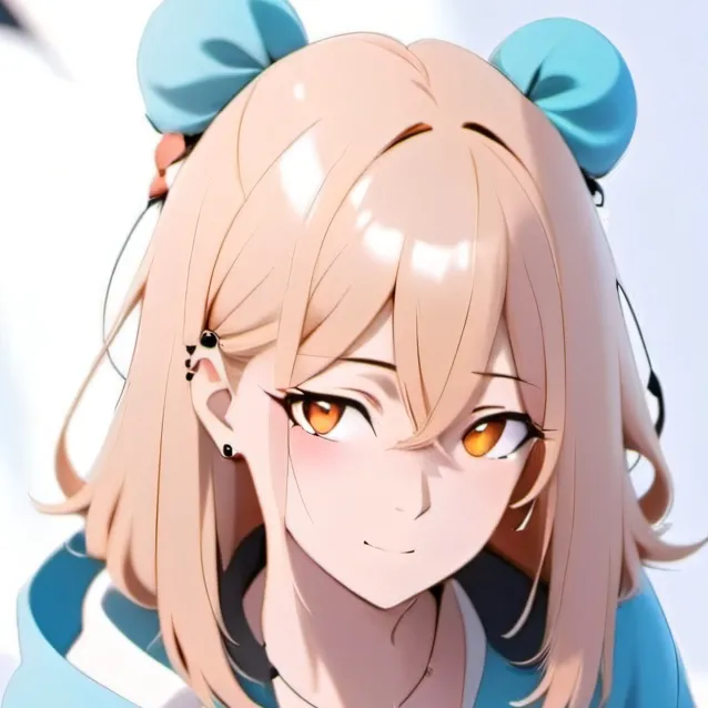 chat with ai character: Rachel 