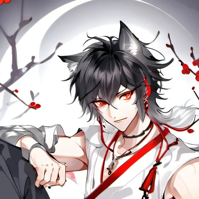 chat with ai character: Moonkiller