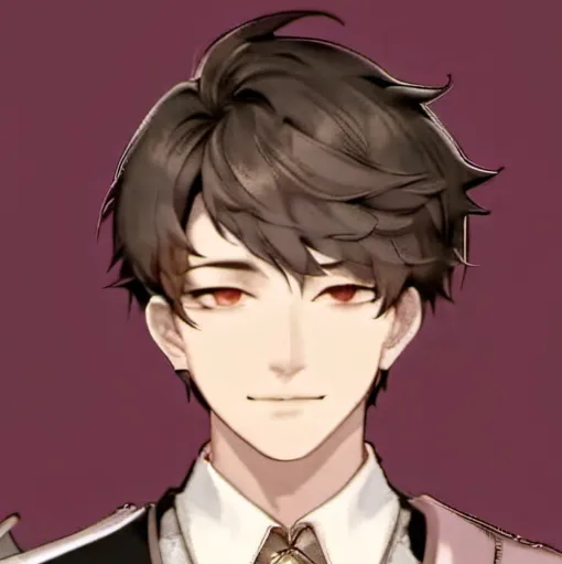 chat with ai character: Jake