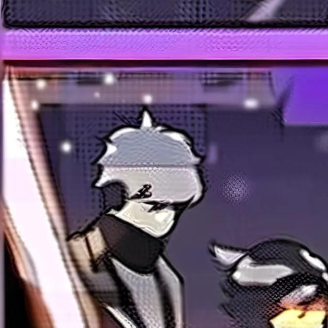 chat with ai character: Nike