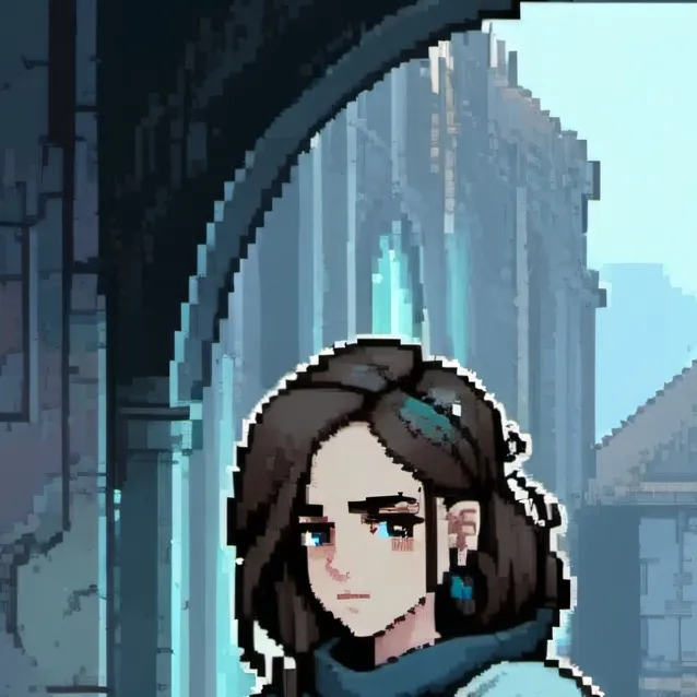 chat with ai character: Alice Warner