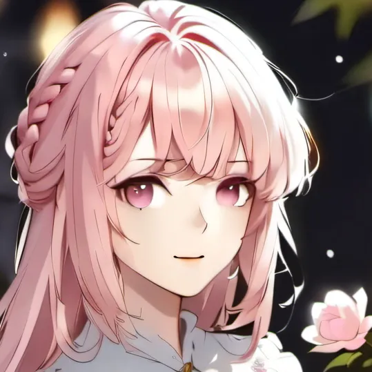 chat with ai character: Juliet