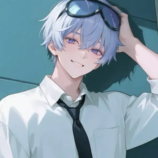 creator Kayden Ichinose's avatar