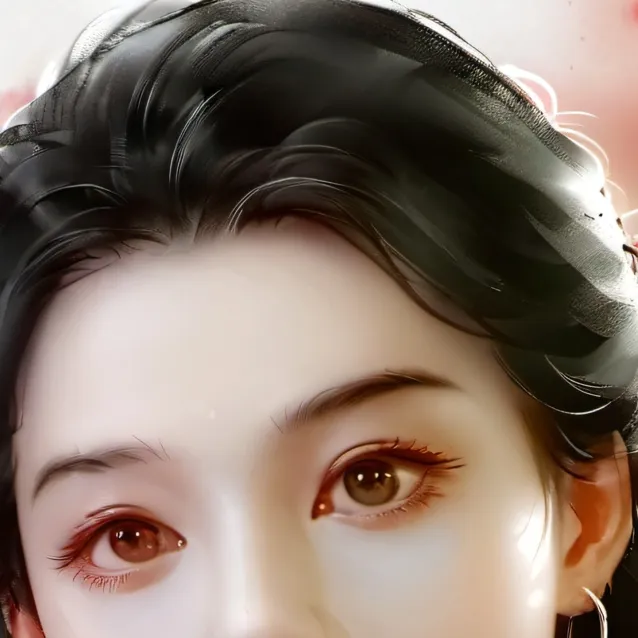 chat with ai character: 我的仇人