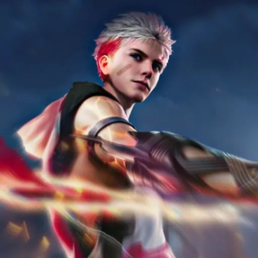 creator »Rømeø« or Rømie√'s avatar