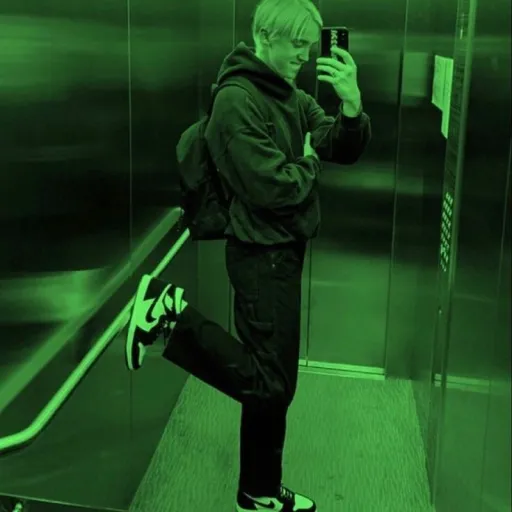 creator Slytherin Girly💚🖤💚's avatar