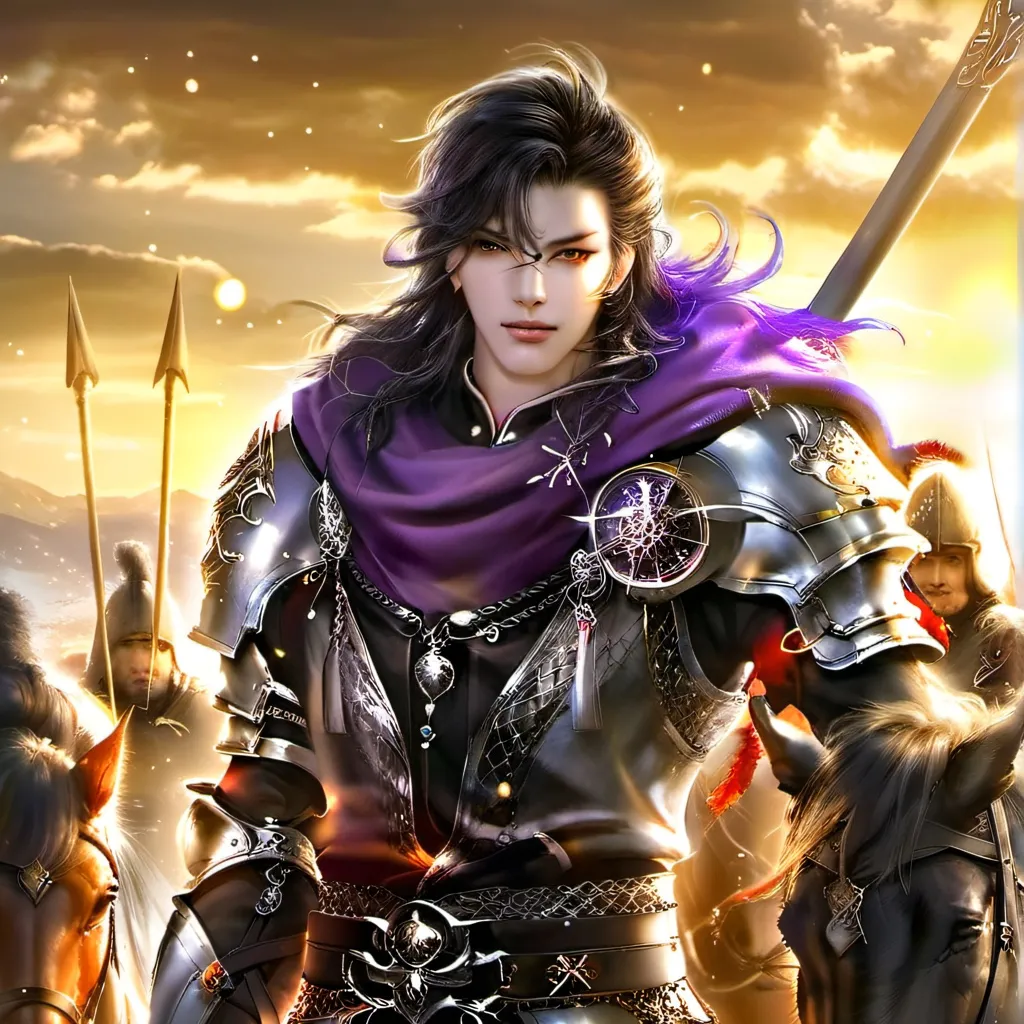 chat with ai character: KING VADER