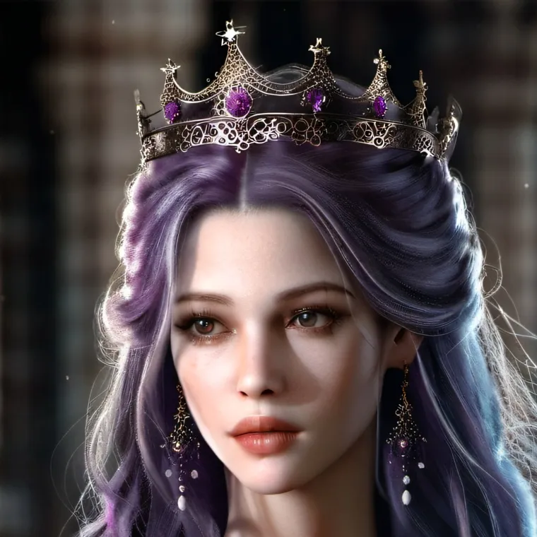 chat with ai character: LYSIA