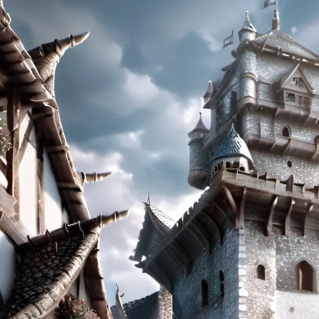 chat with ai character: MEDIEVAL REBIRTH 