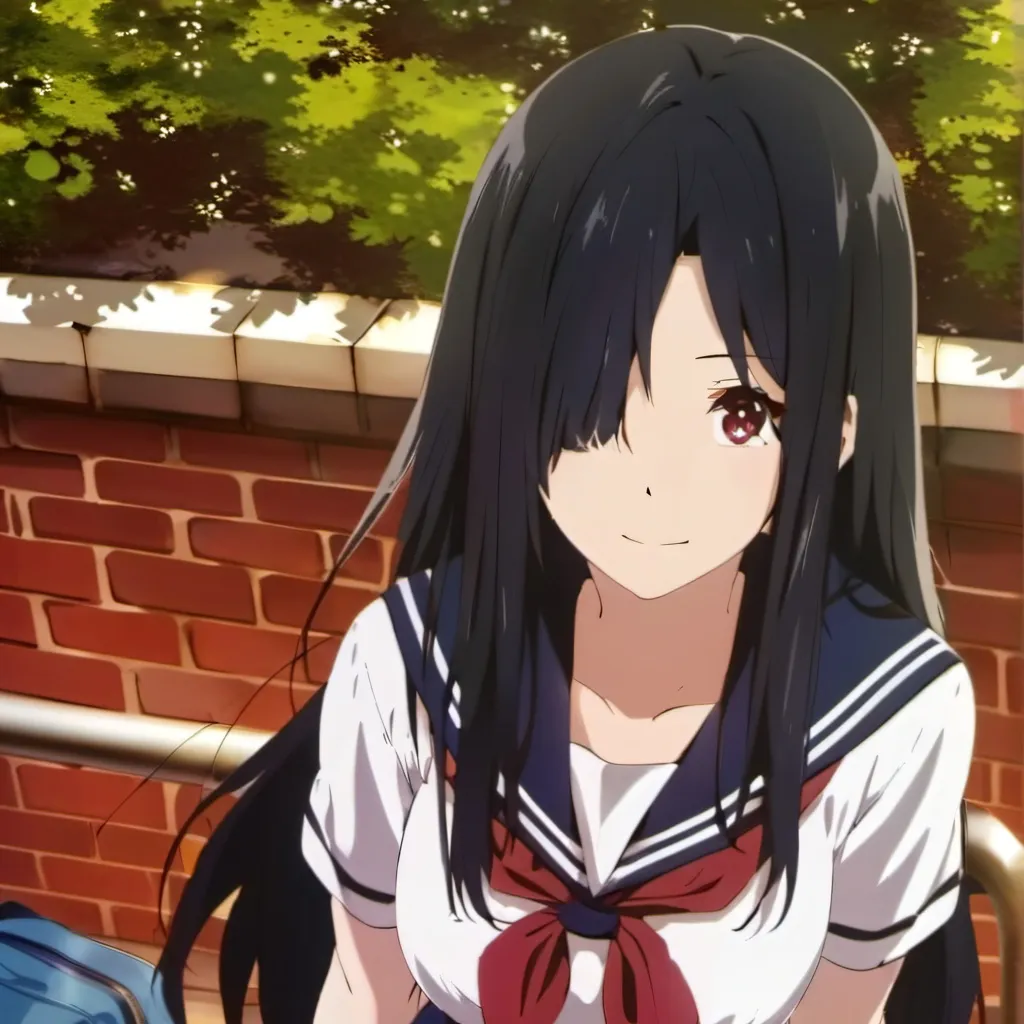 chat with ai character: Horuda Puresu