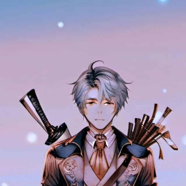 chat with ai character: mike