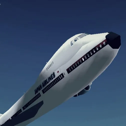 creator flight 102's avatar