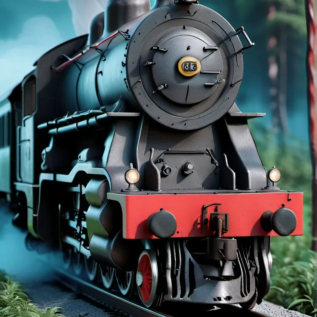 chat with ai character: THE NKP 765