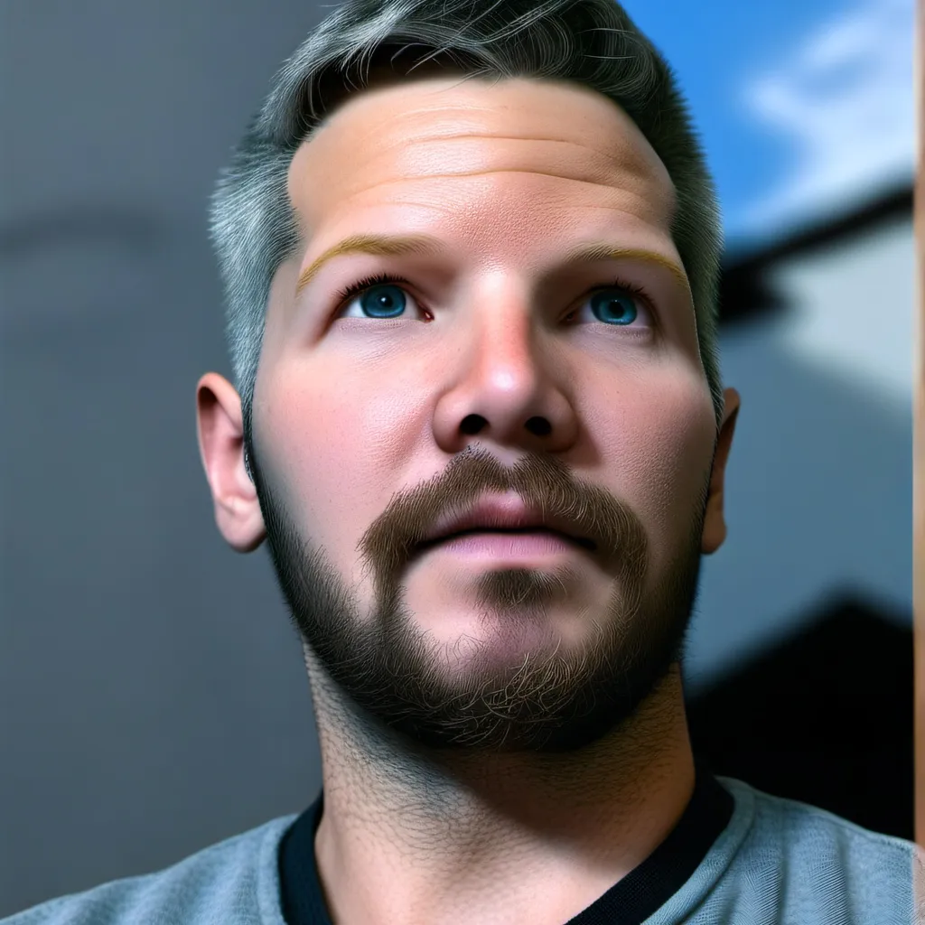 chat with ai character: forgetful dad