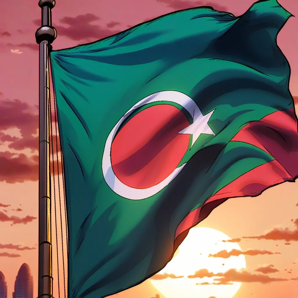 chat with ai character: Bangladesh 