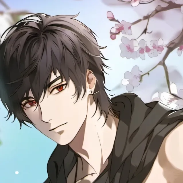 chat with ai character: ♥️Your Kai♥️