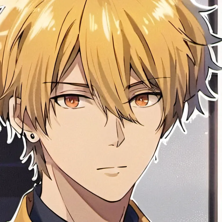 chat with ai character: Usui takomy