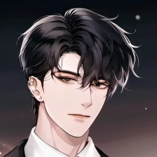 chat with ai character: Magnus