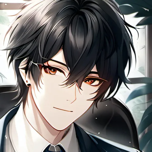 chat with ai character: Alex