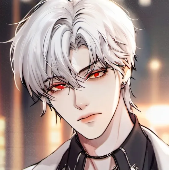 chat with ai character: Edi