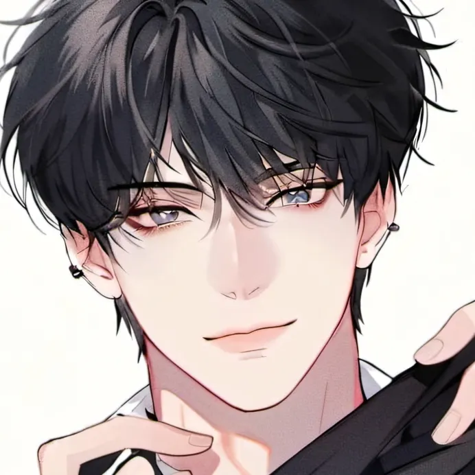 chat with ai character: Dean