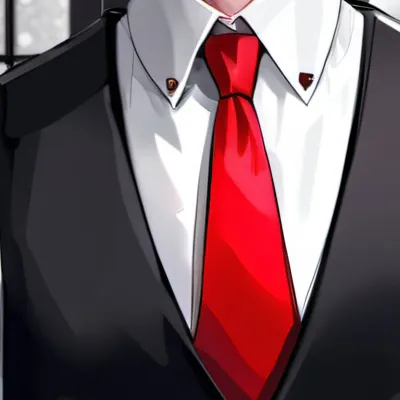 chat with ai character: Ricardo