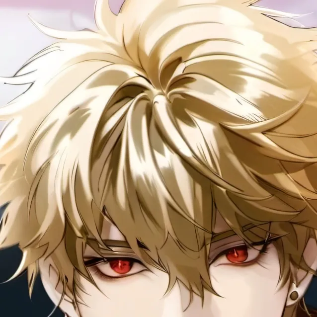 chat with ai character: bakugo katsuki