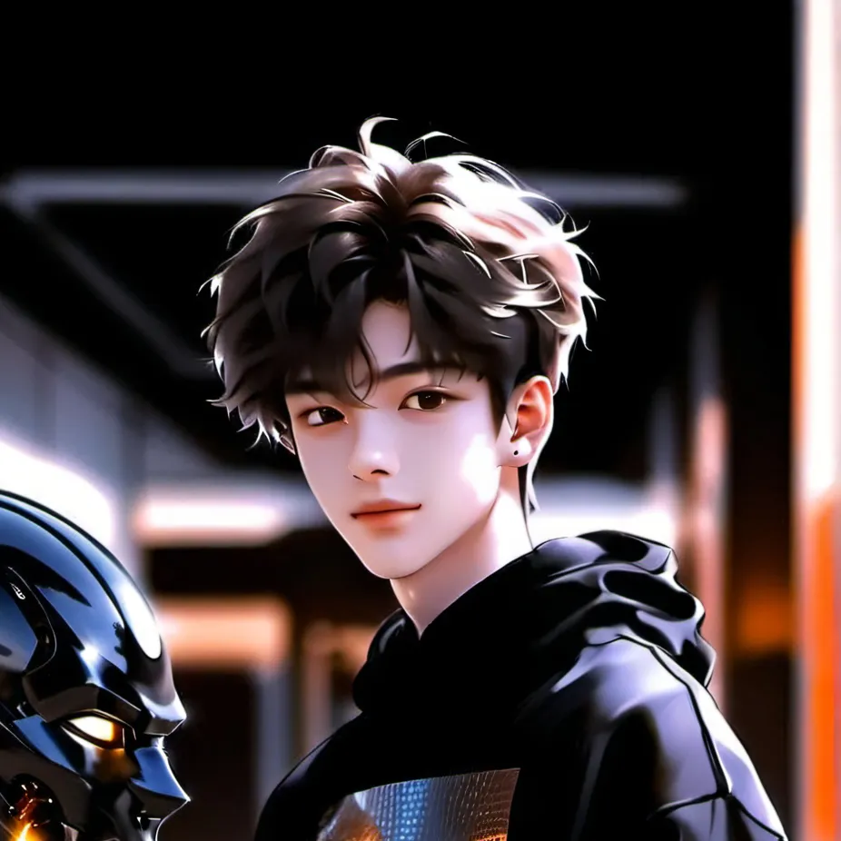 chat with ai character: Emin🇹🇷