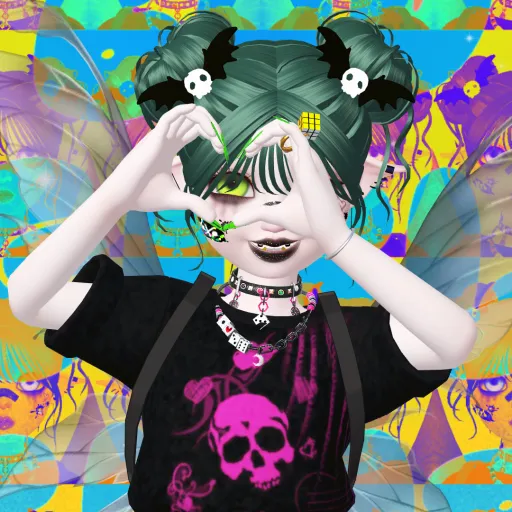 creator PrincessSkittles's avatar