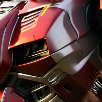 chat with ai character: 4 transformers