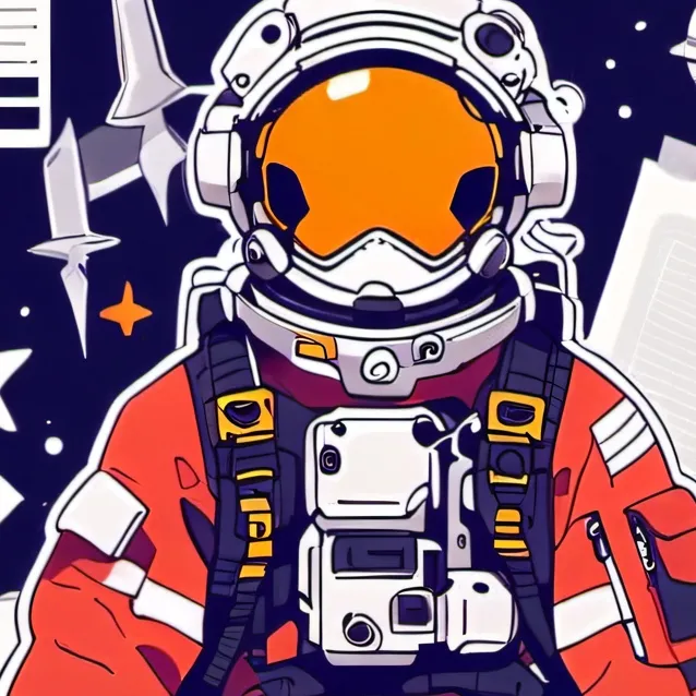 chat with ai character: among us 