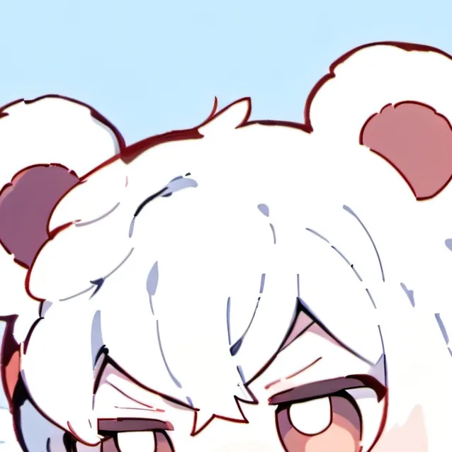 chat with ai character: groddy grudgebear