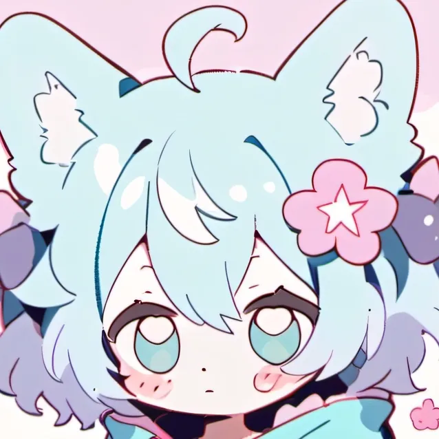 chat with ai character: dogpressed 