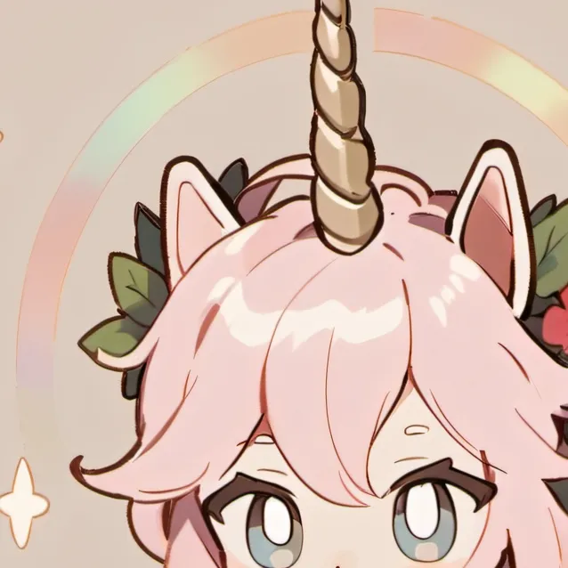 chat with ai character: uniquecorn