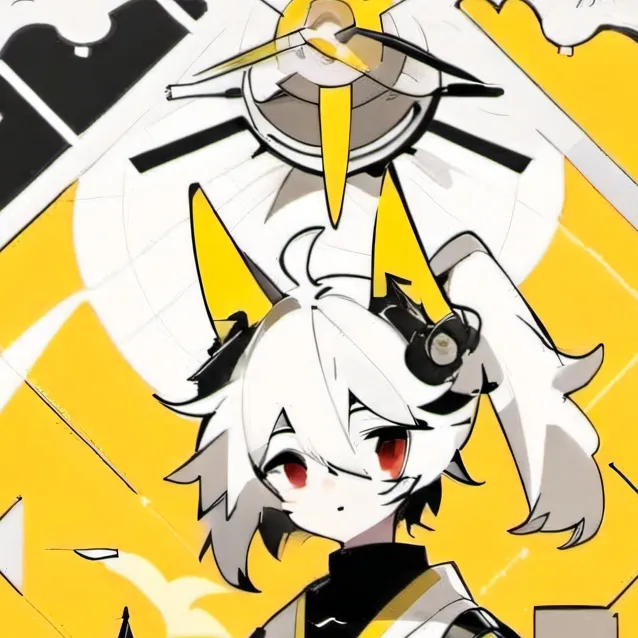 chat with ai character: luna story