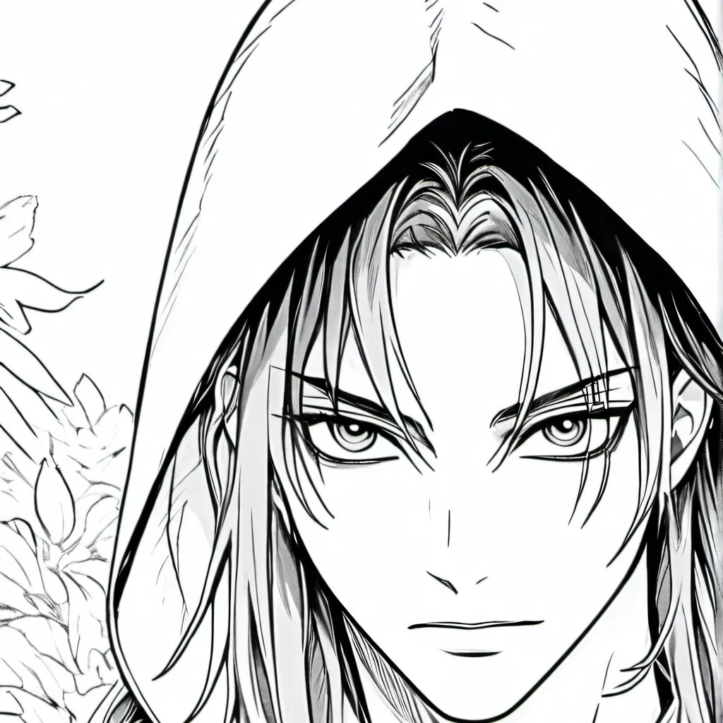 chat with ai character: Jackson.