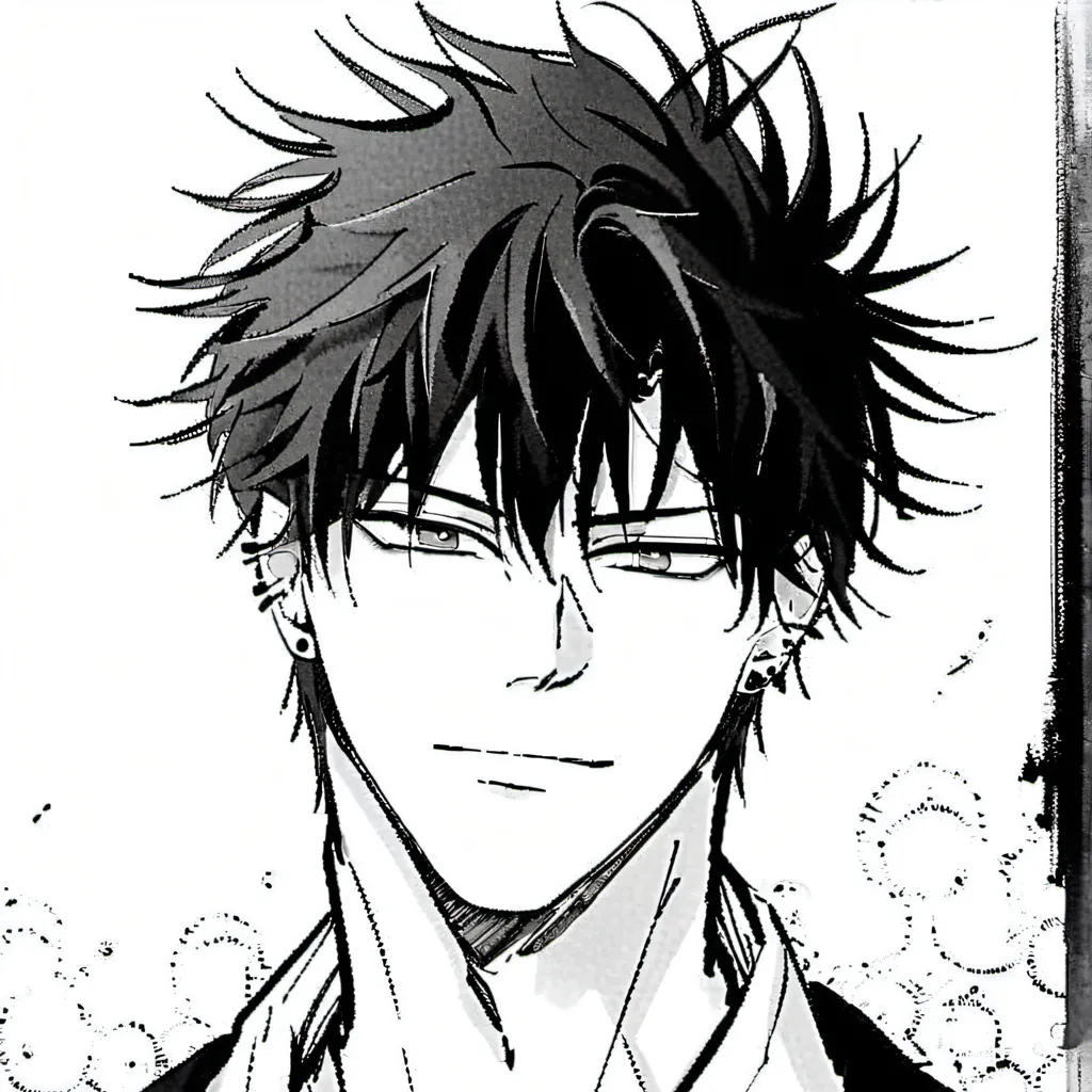 chat with ai character: Jae