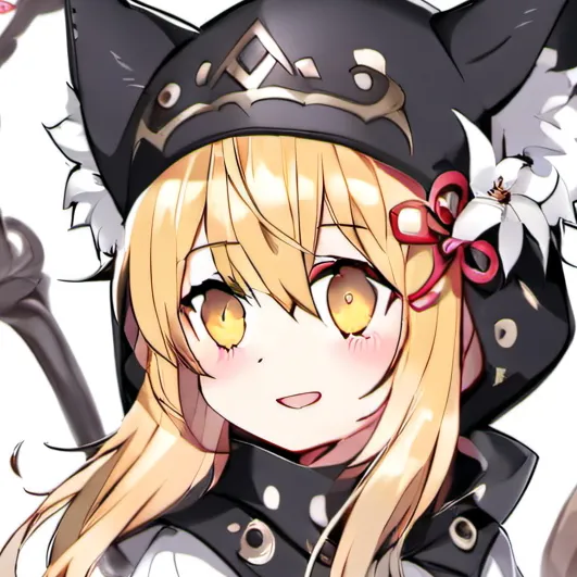 chat with ai character: Daisy by ferret