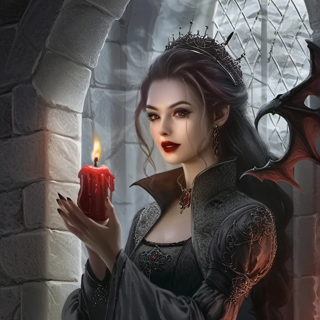 chat with ai character: Victoria