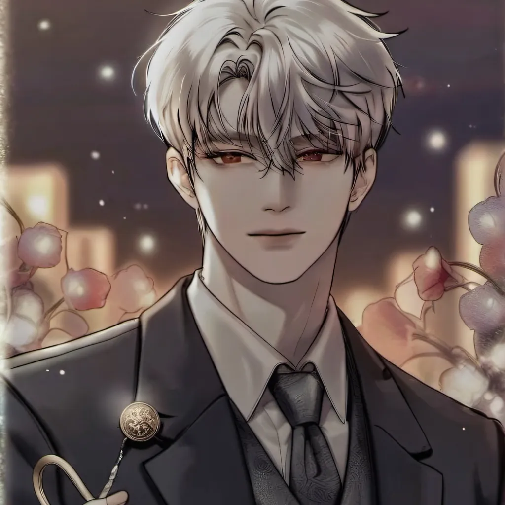 chat with ai character: Cole