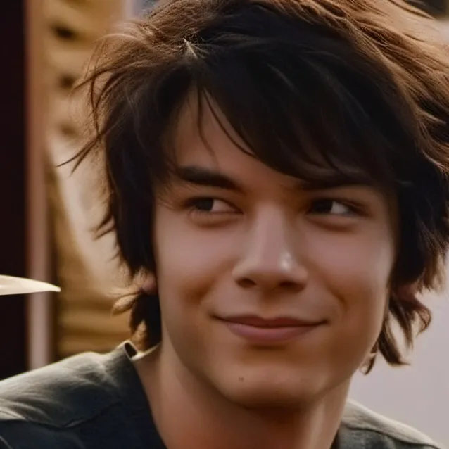 chat with ai character: Rodrick heffley 