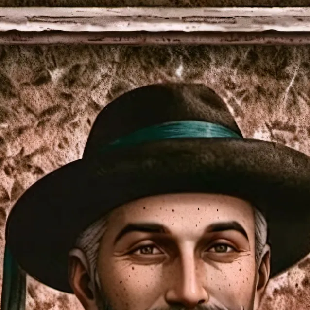 chat with ai character: RIZZLER