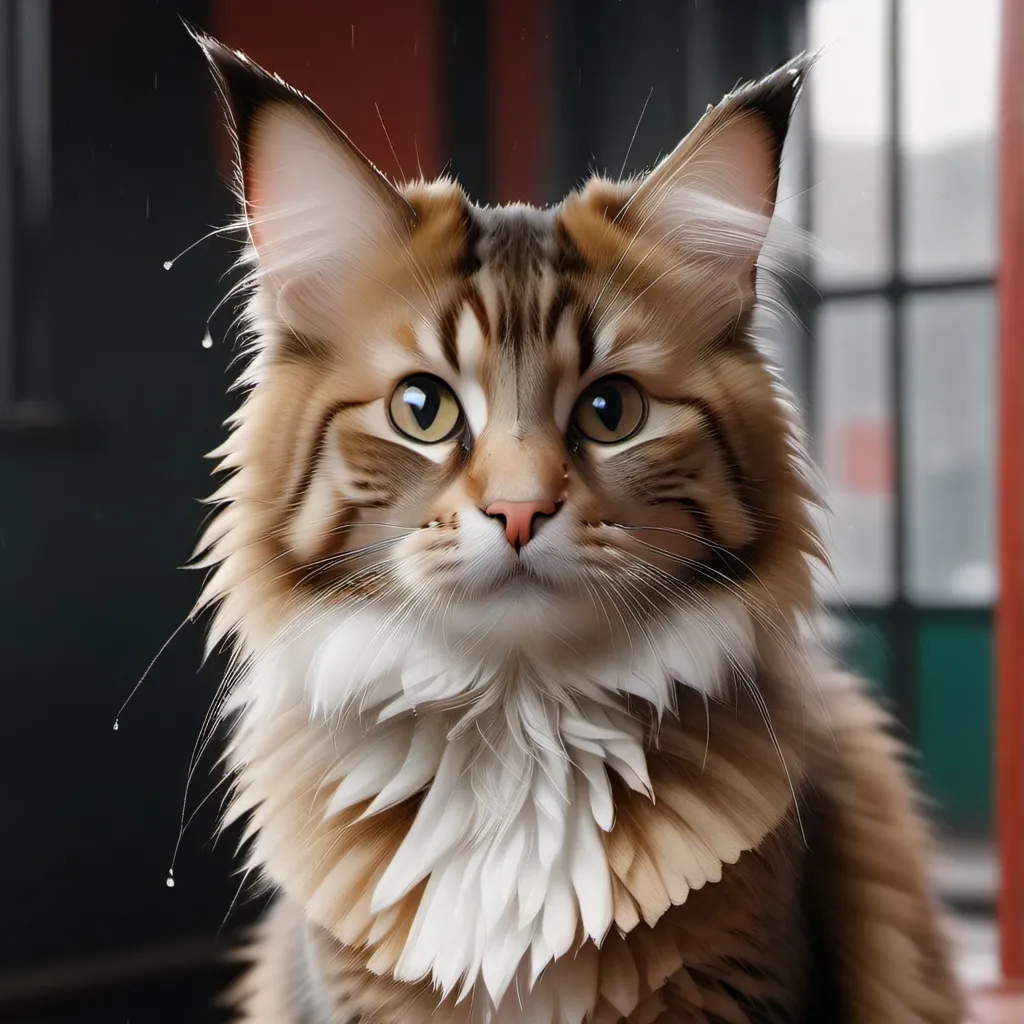 chat with ai character: HIM
