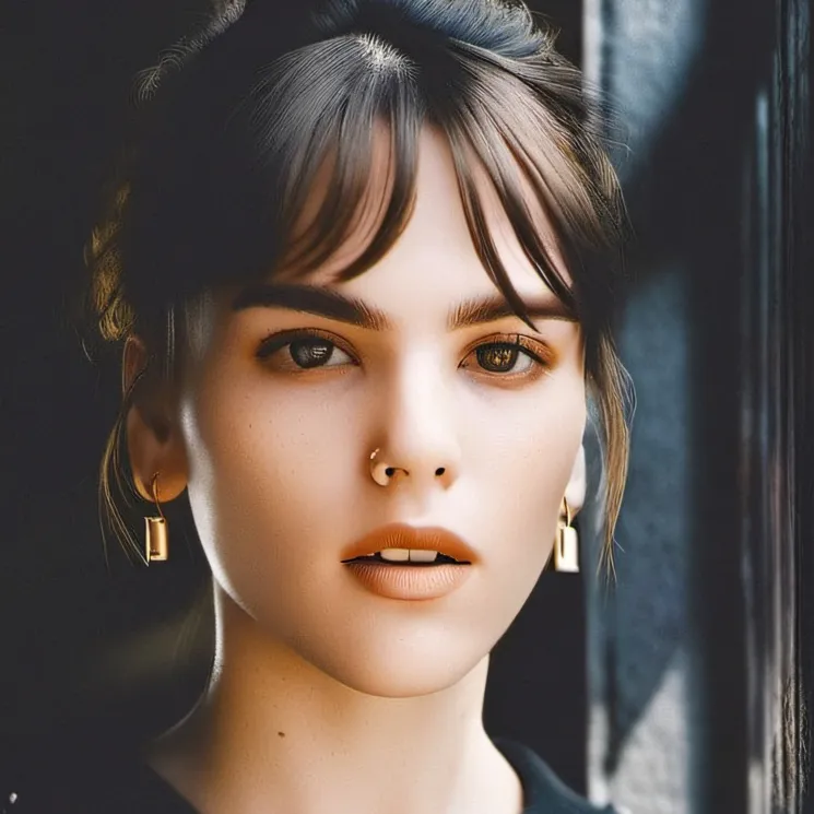 chat with ai character: ~Leah Ray~