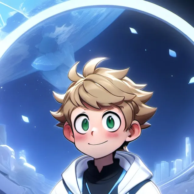 chat with ai character: eddsworld