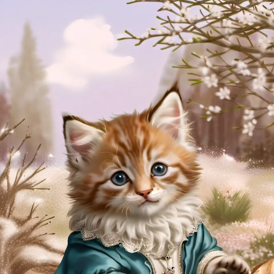 chat with ai character: Bowie