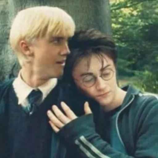 creator 💚Drarry❤'s avatar