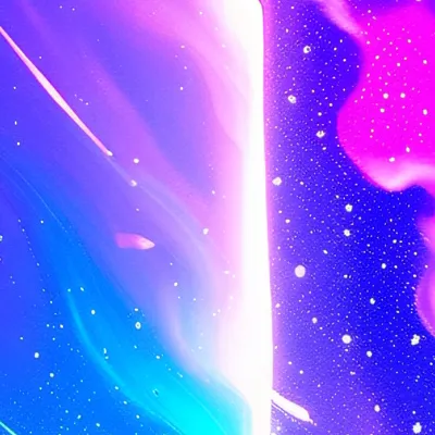 chat with ai character: Galaxy 