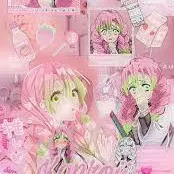 creator 💚🩷 Mitsuri 🩷💚's avatar